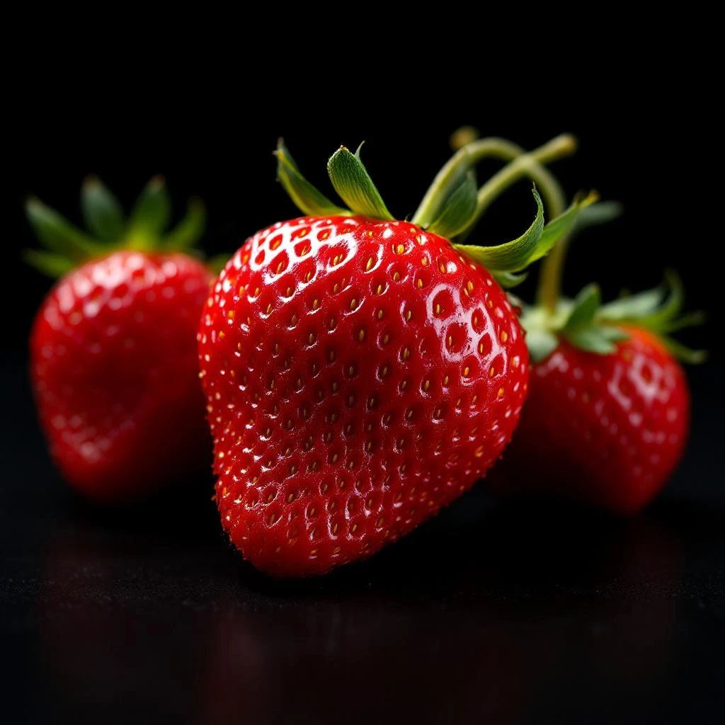 Big Strawberry