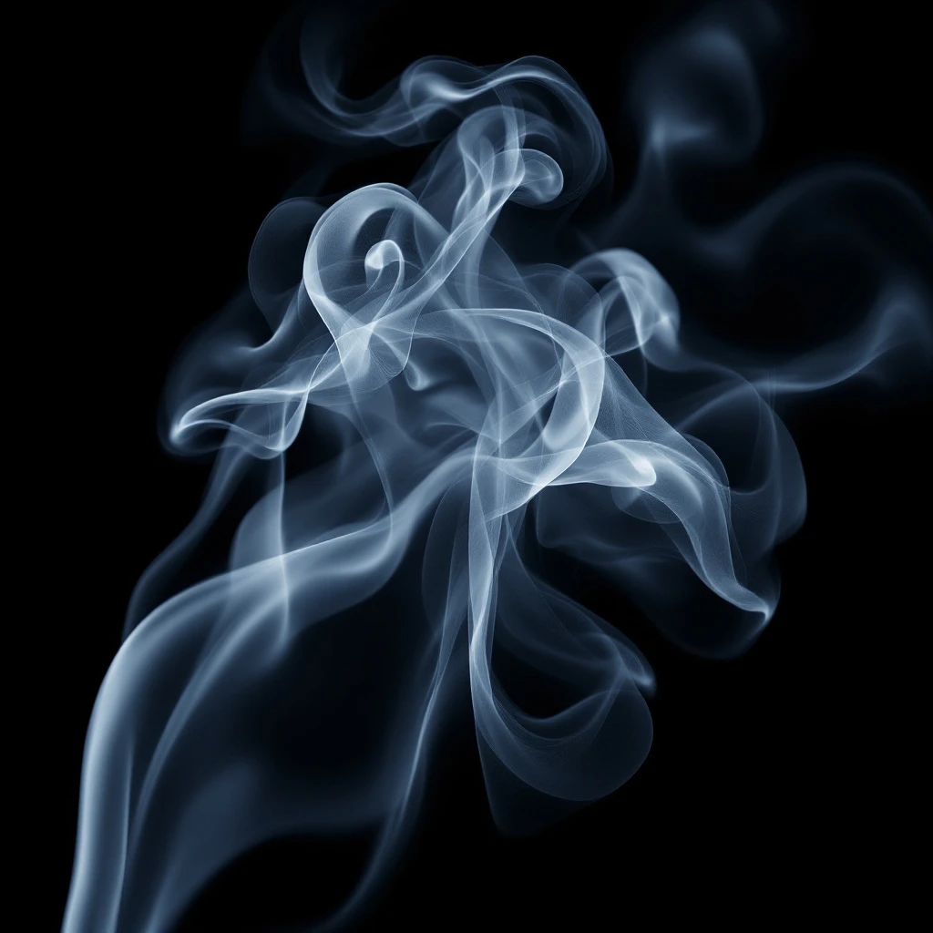 Birch smoke