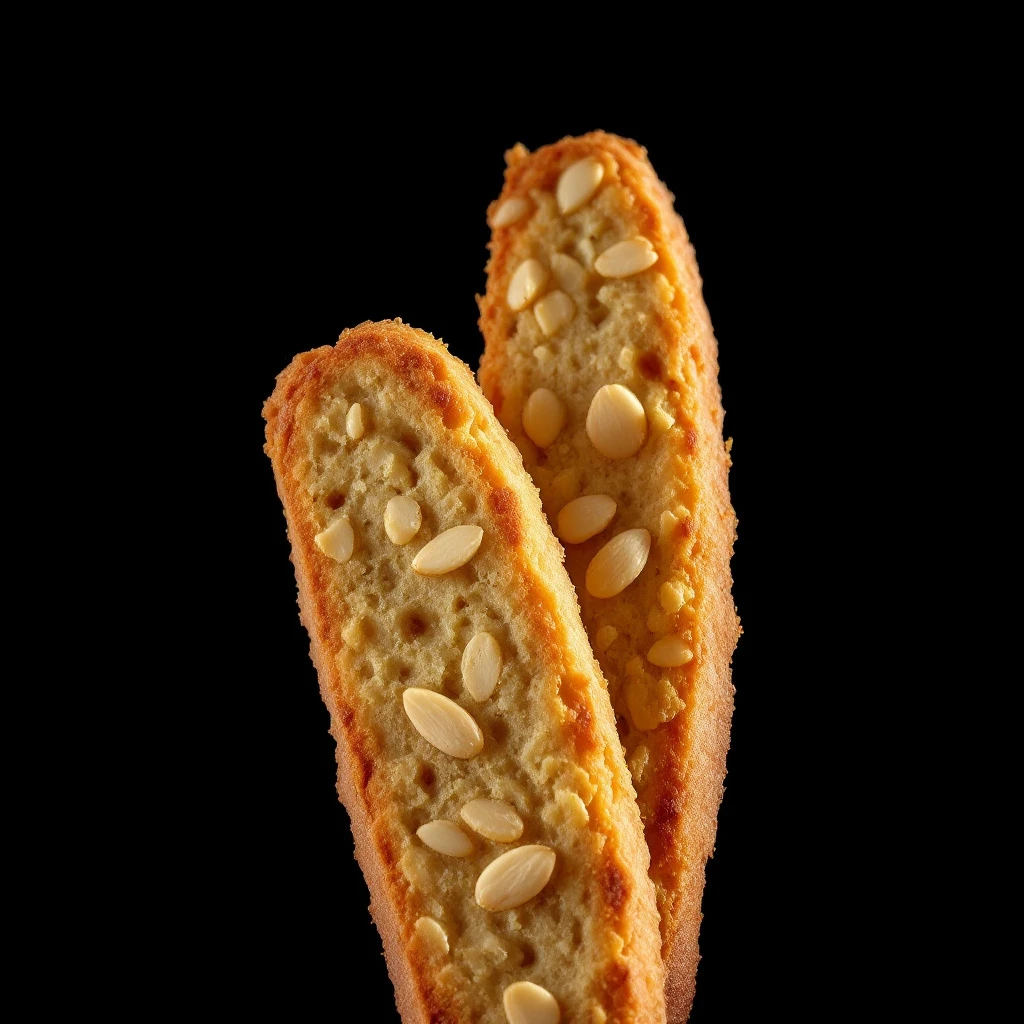 Biscotti fragrance note