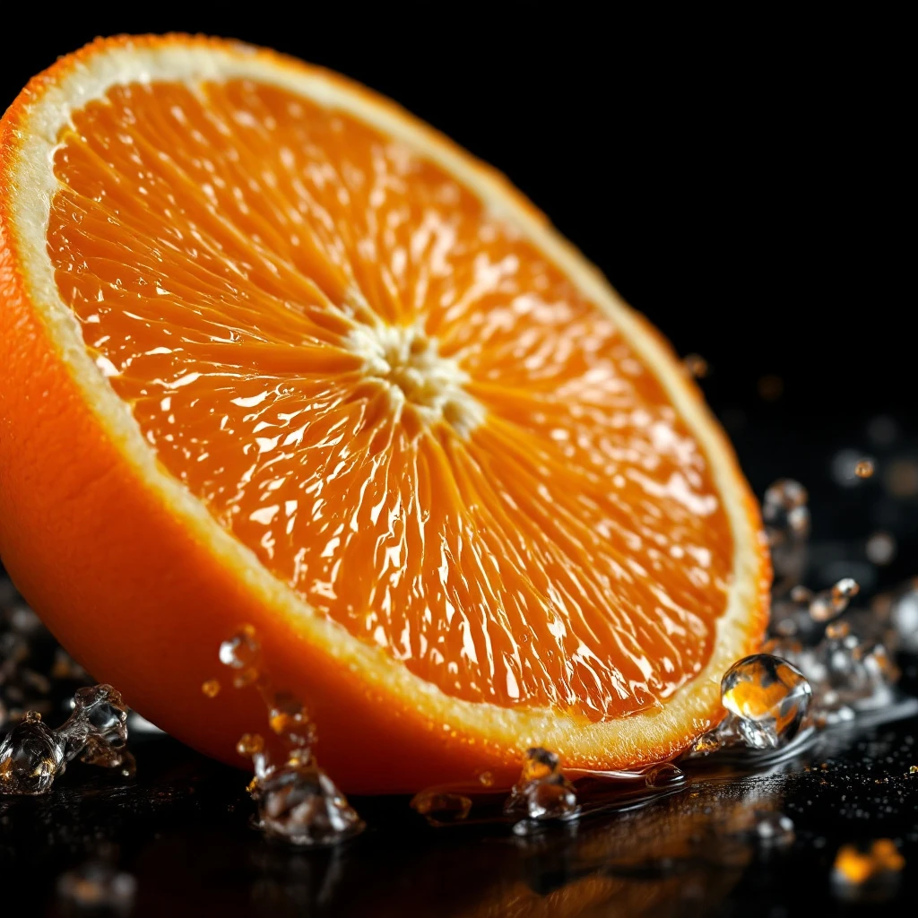 Bitter Orange Absolute