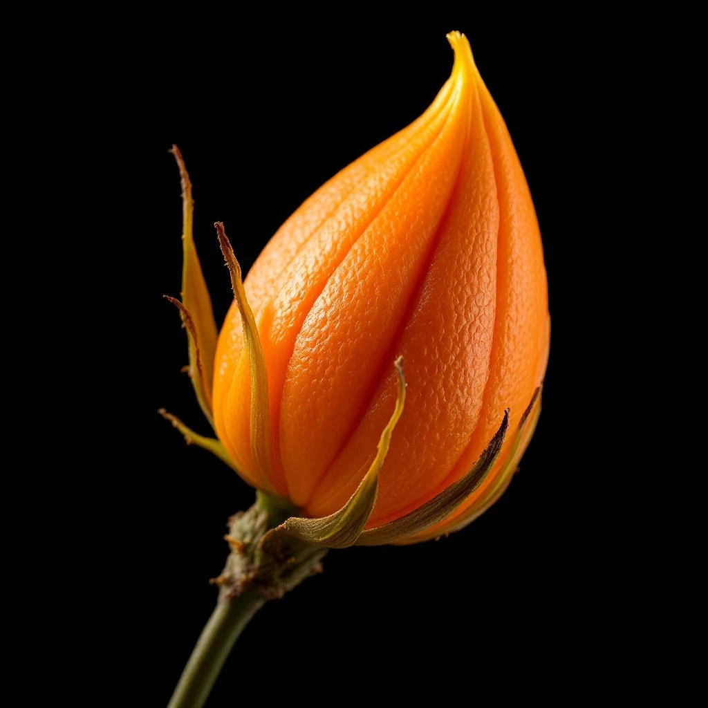Bitter Orange Bud