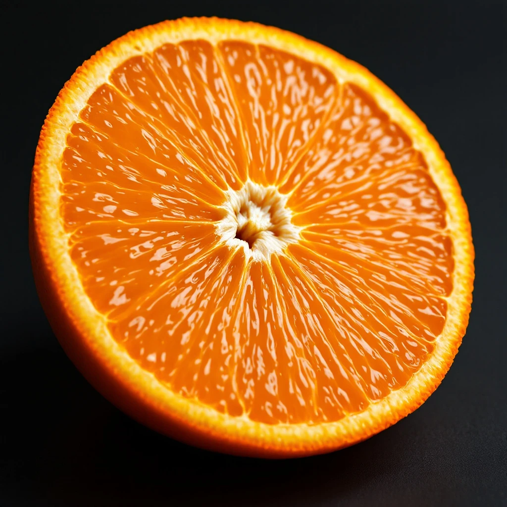 Bitter orange Orpur
