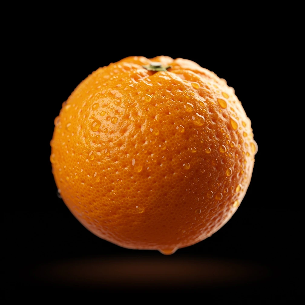 Bitter Orange, a natural fragrance ingredient