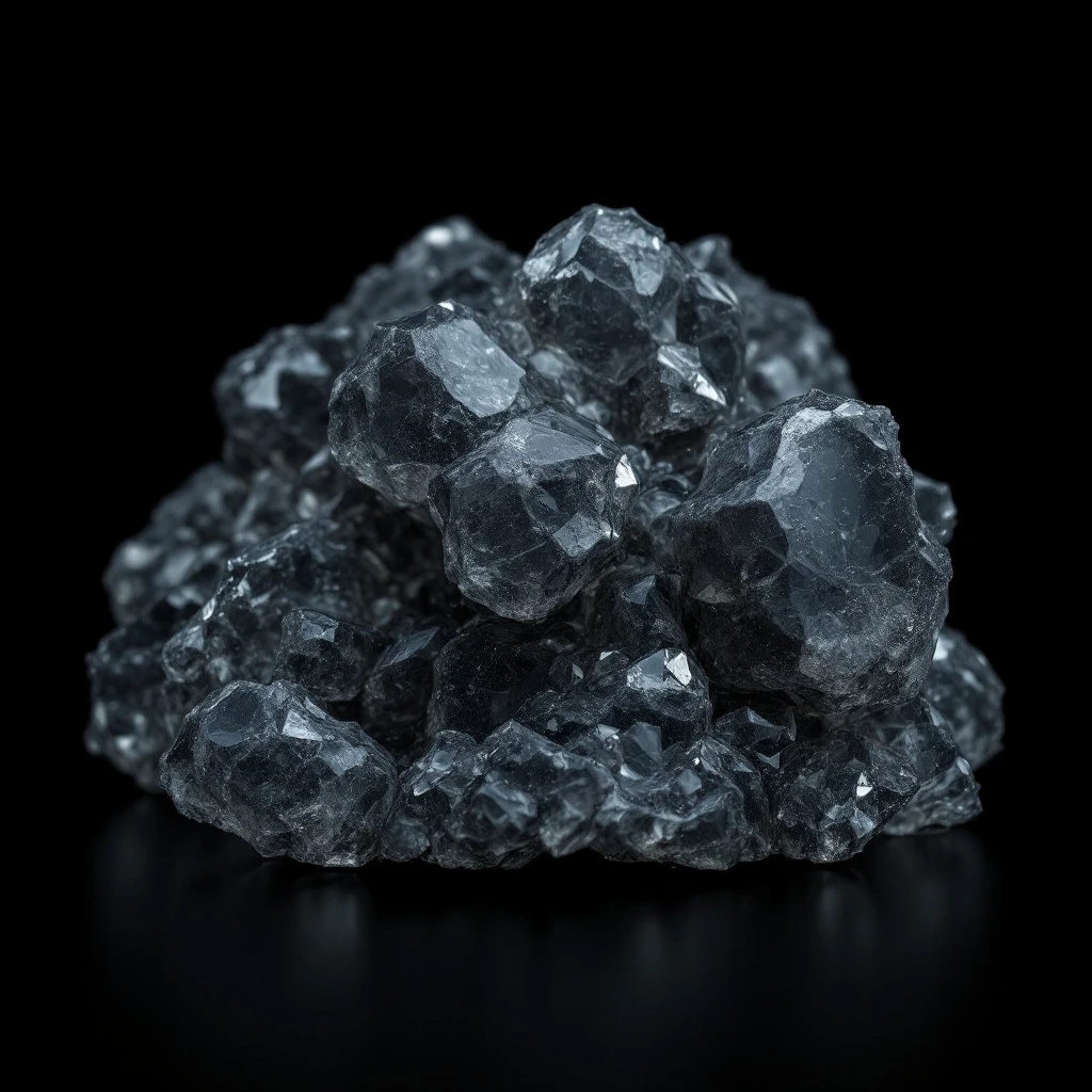 Black Ambergris fragrance note