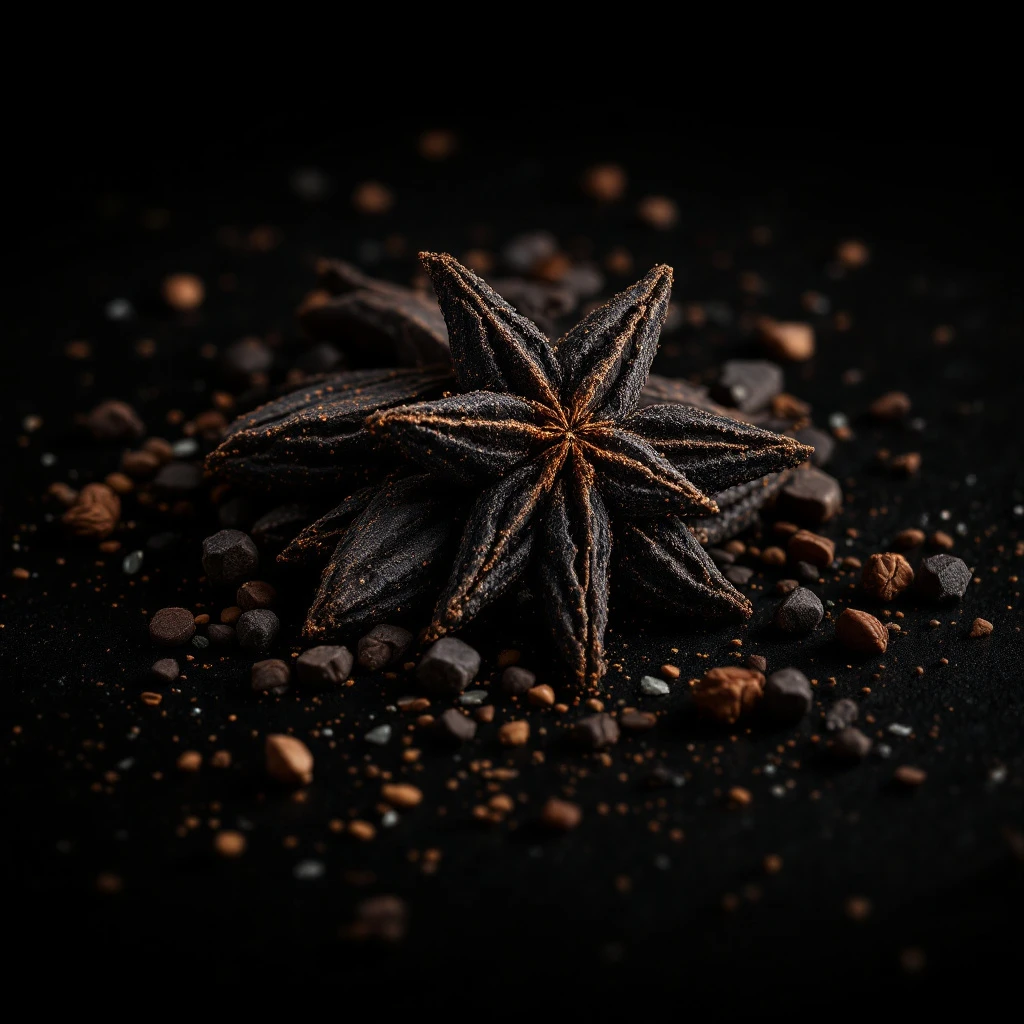 Black Frankincense