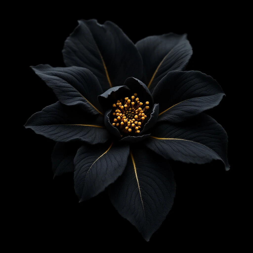 Black Gardenia fragrance note