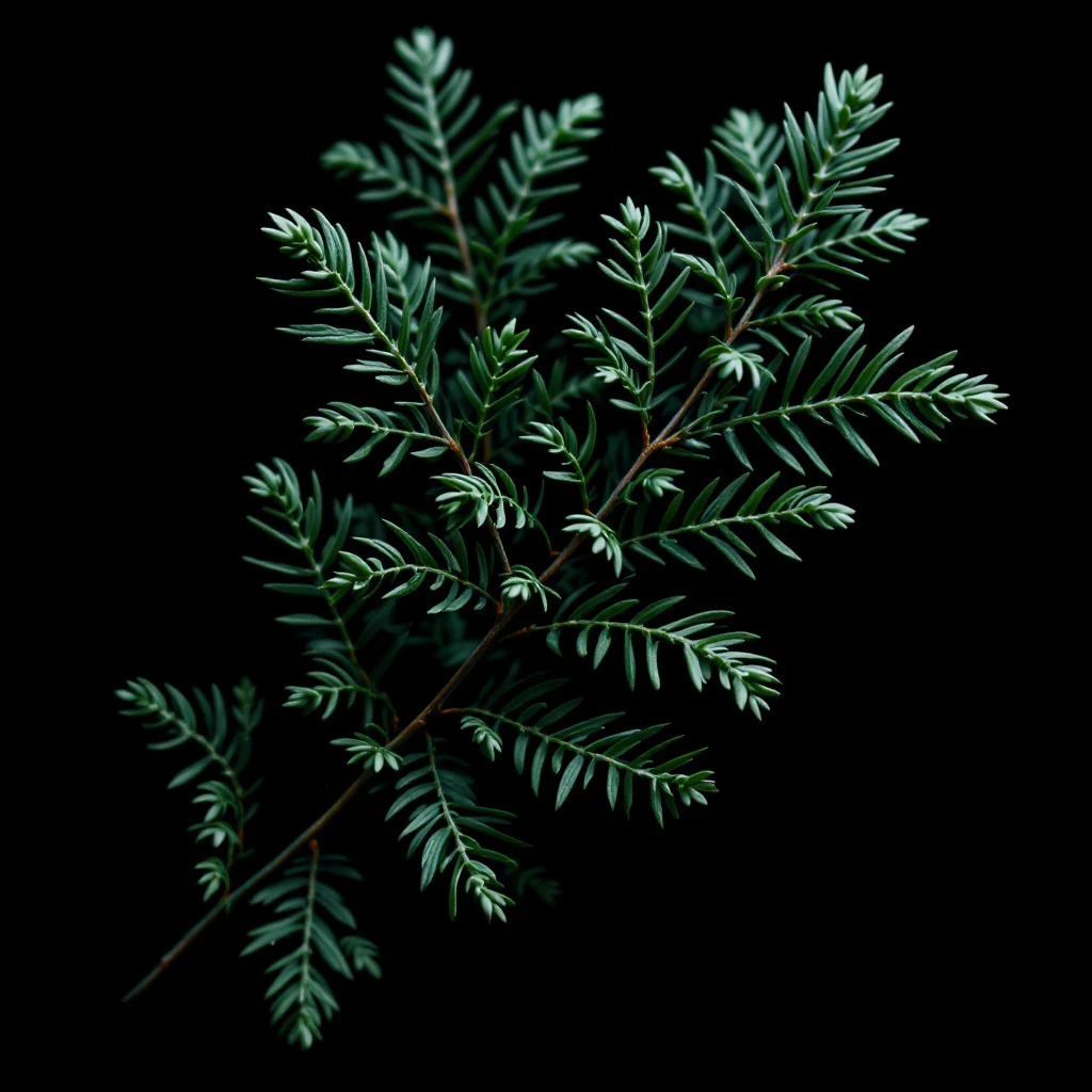 Black Hemlock