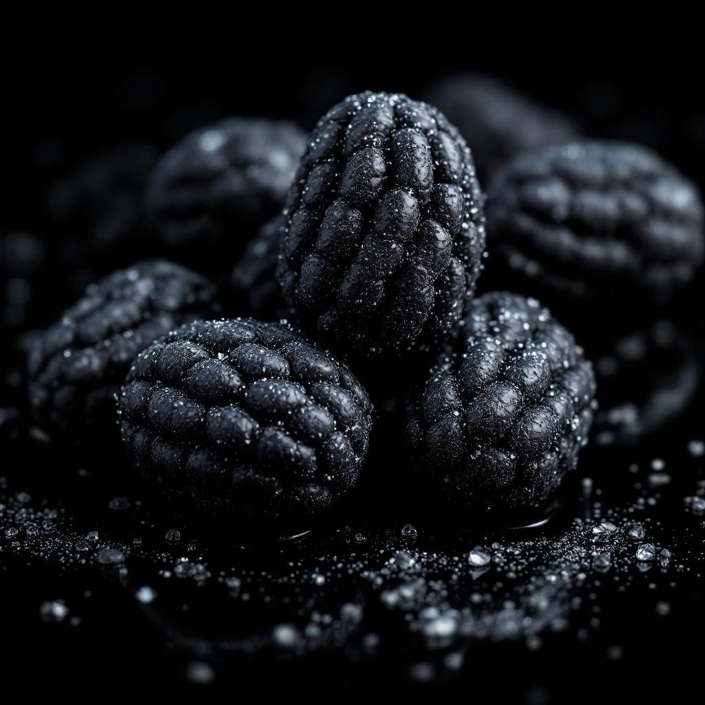 Black Licorice