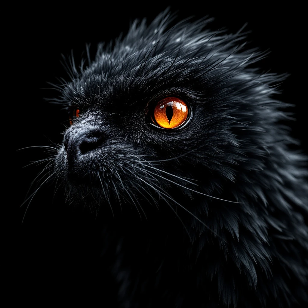 Black Mandarin fragrance note