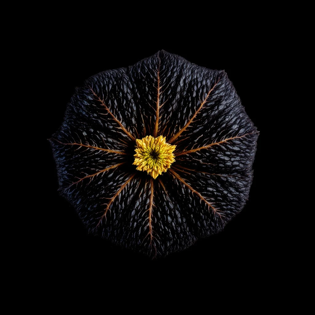Black Mission Fig fragrance note