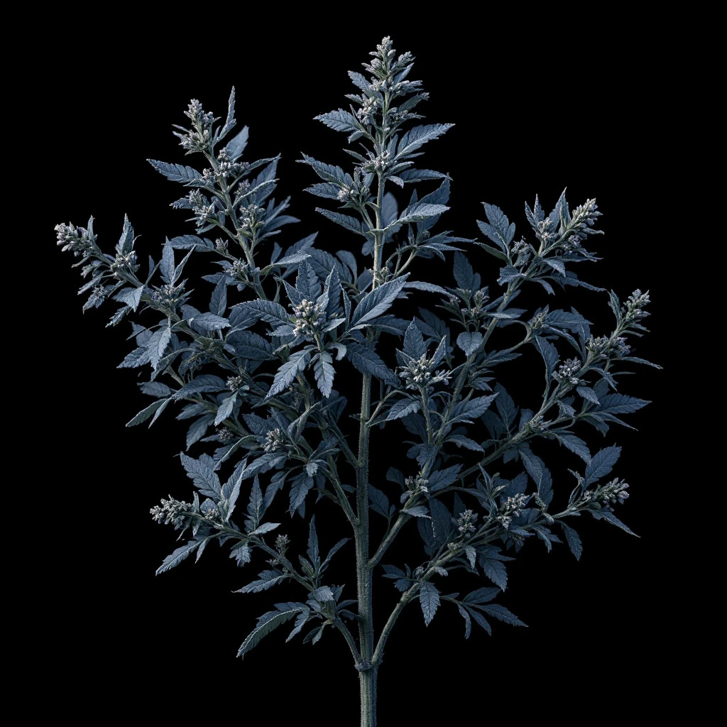 Black Sage fragrance note