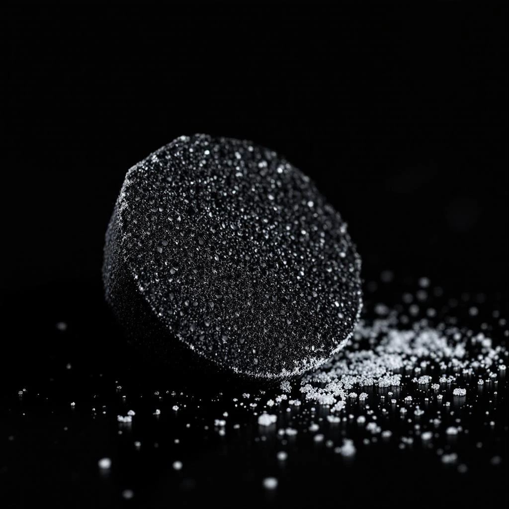 Black sugar