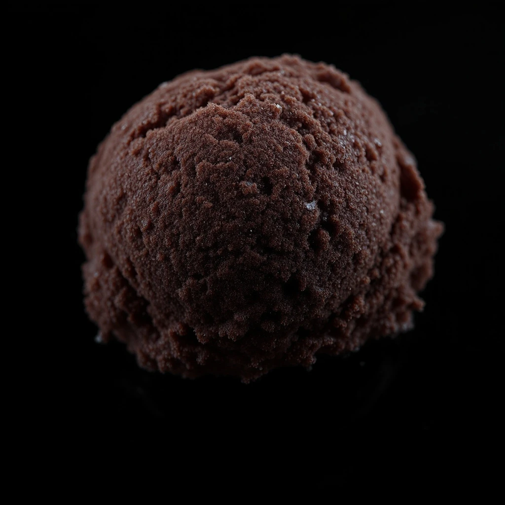 Black Tea Sorbet fragrance note