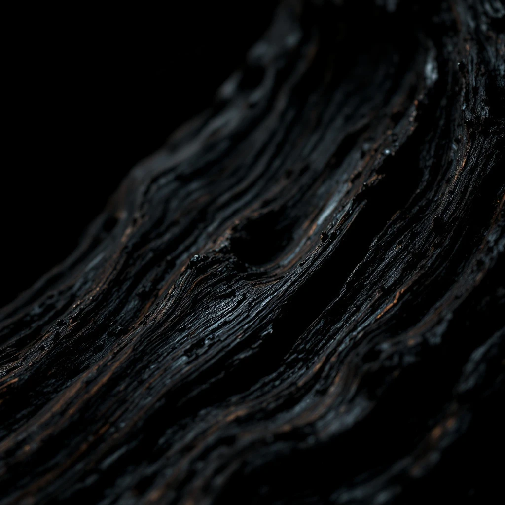 Black Teakwood fragrance note