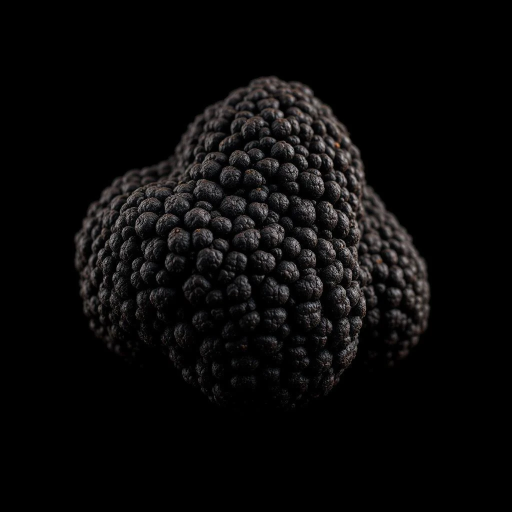 Black truffle