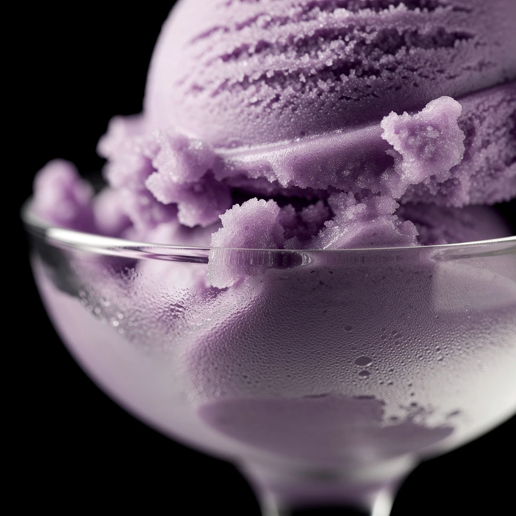 Blackcurrant Sorbet fragrance note