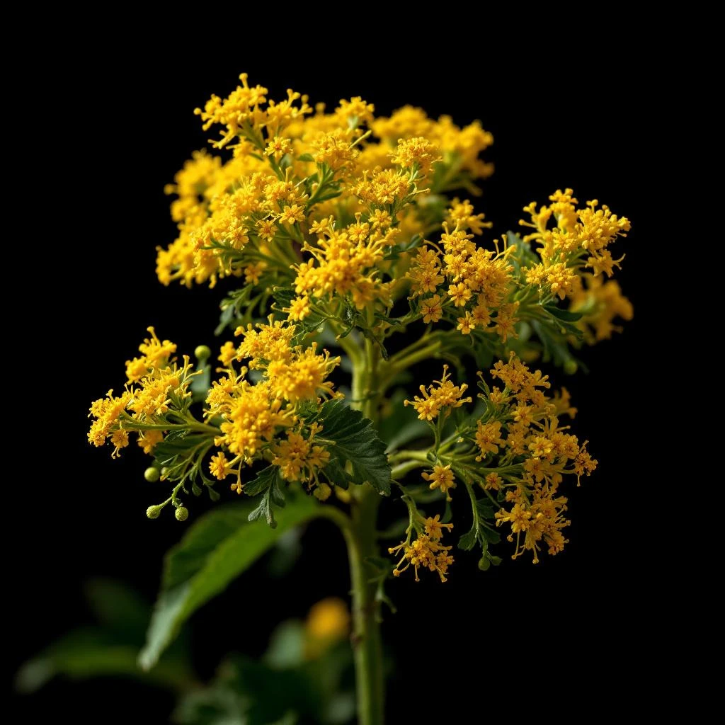 Blackwood Mimosa