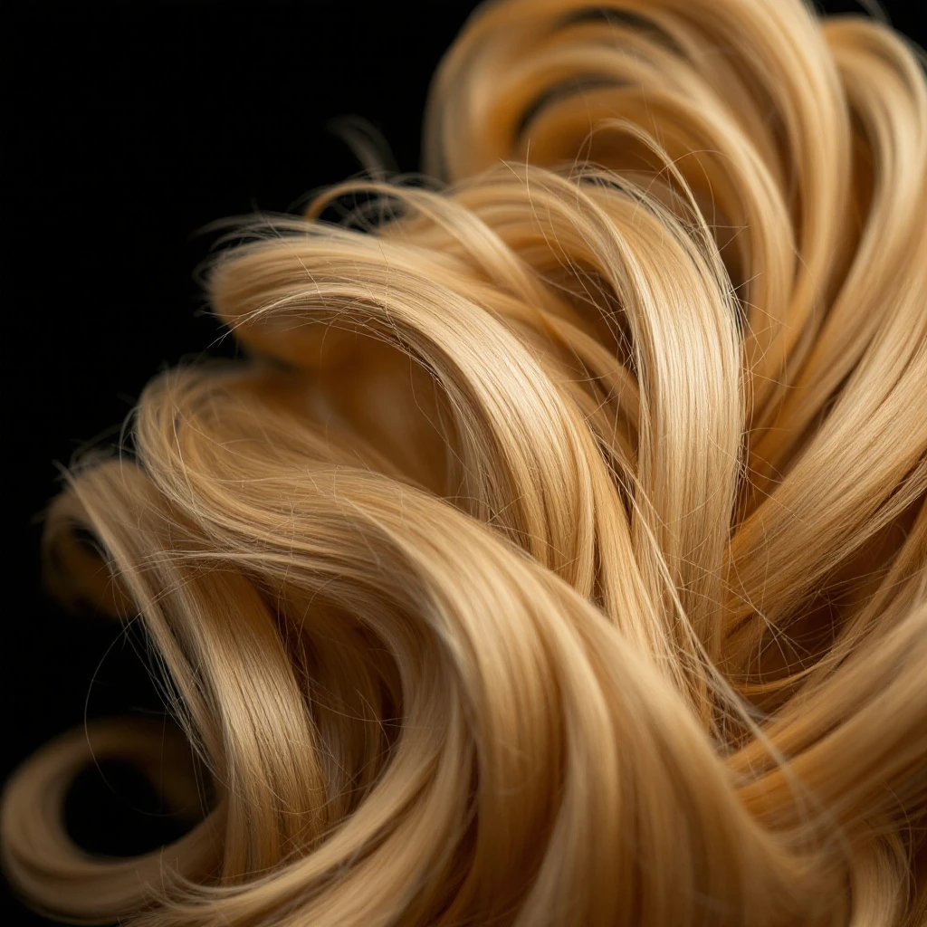 Blond Suede fragrance note