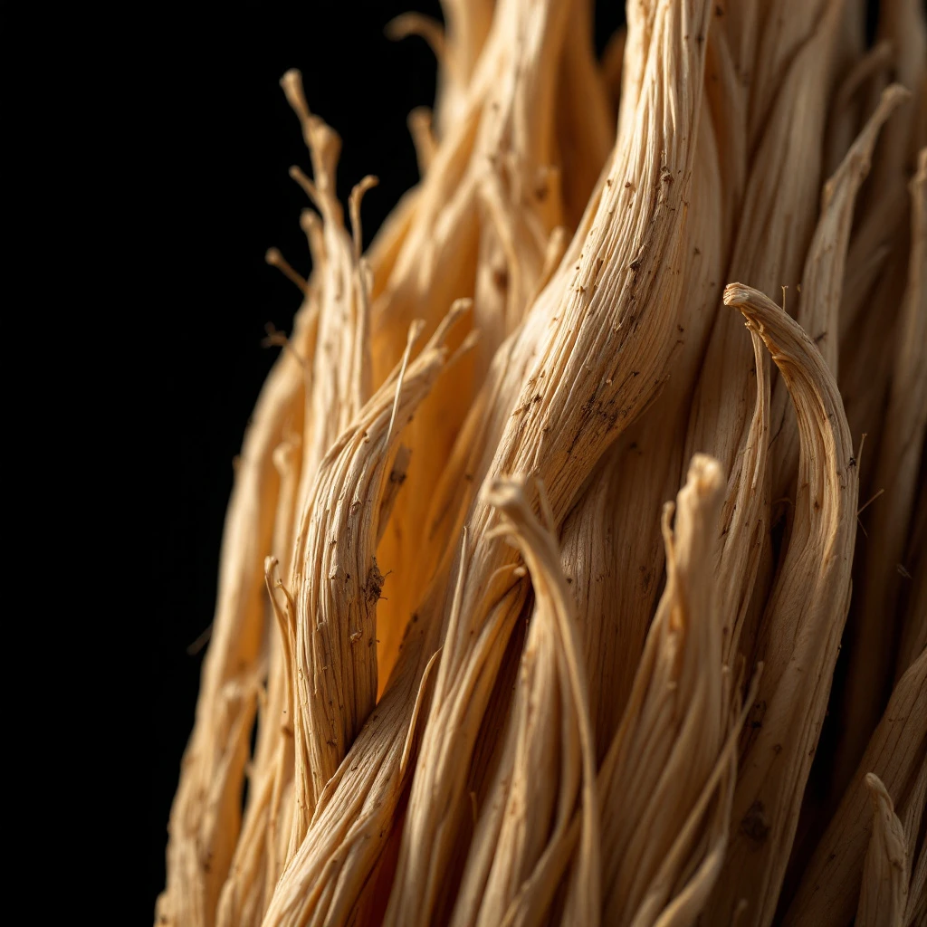 Blond Wood fragrance note