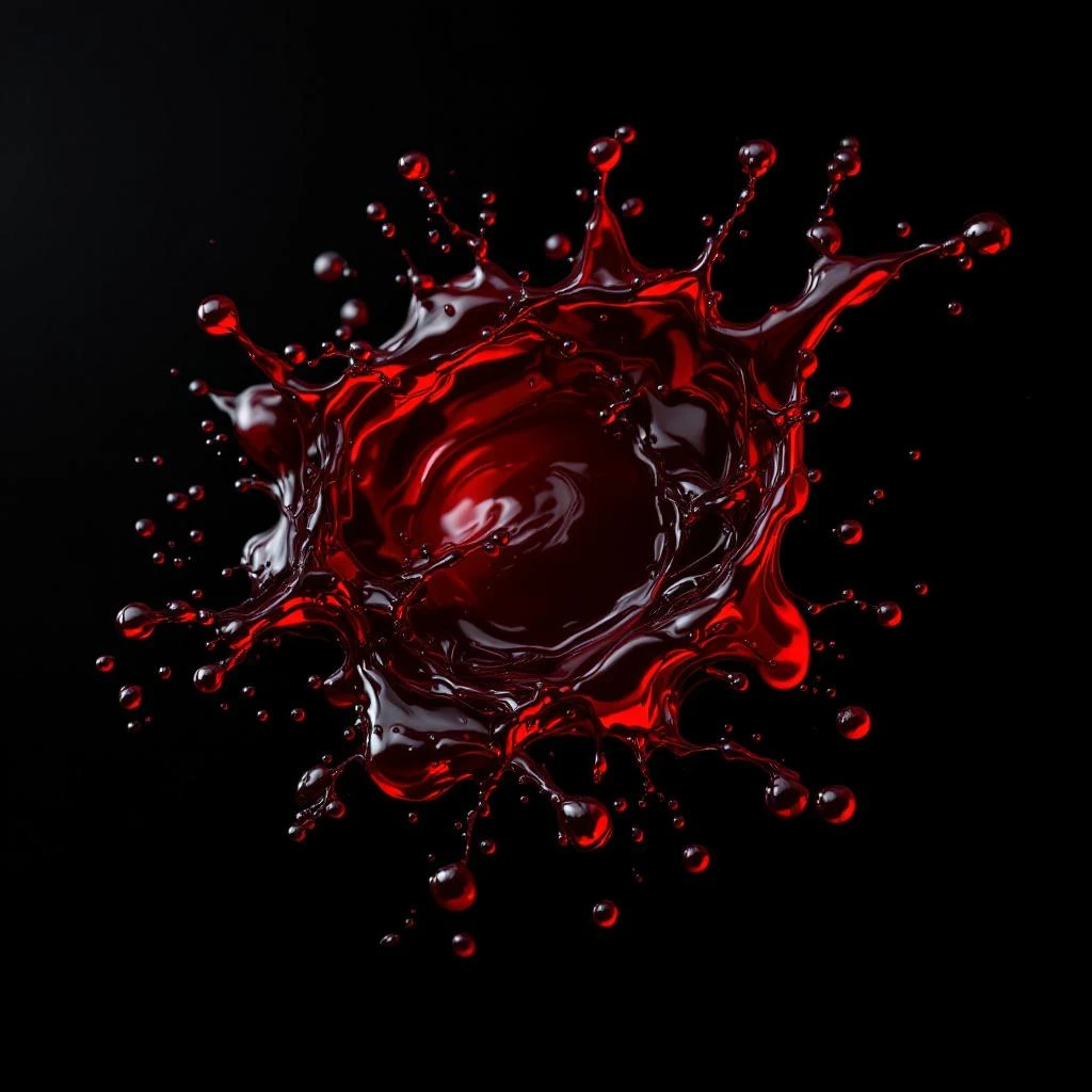 blood