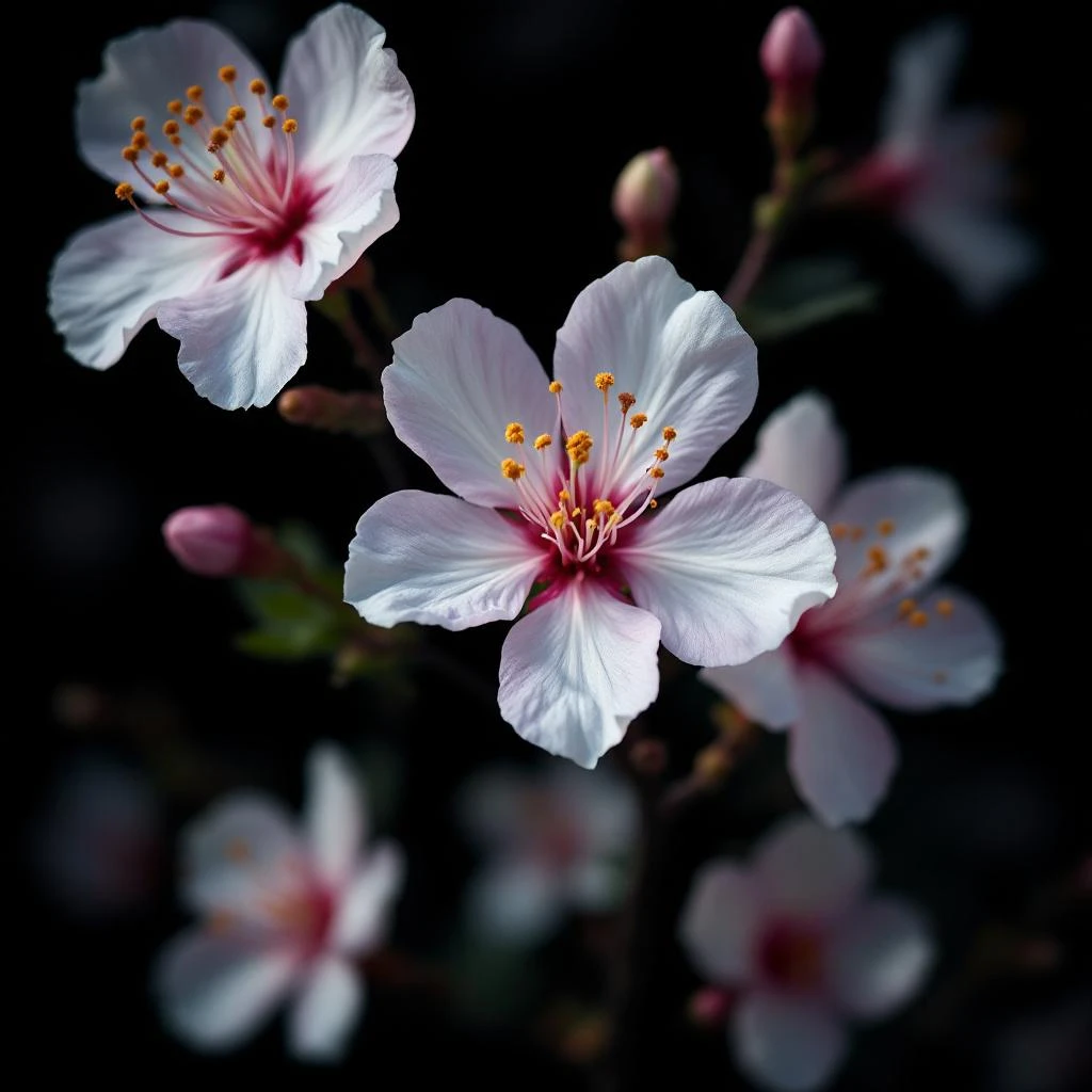 Blossoms