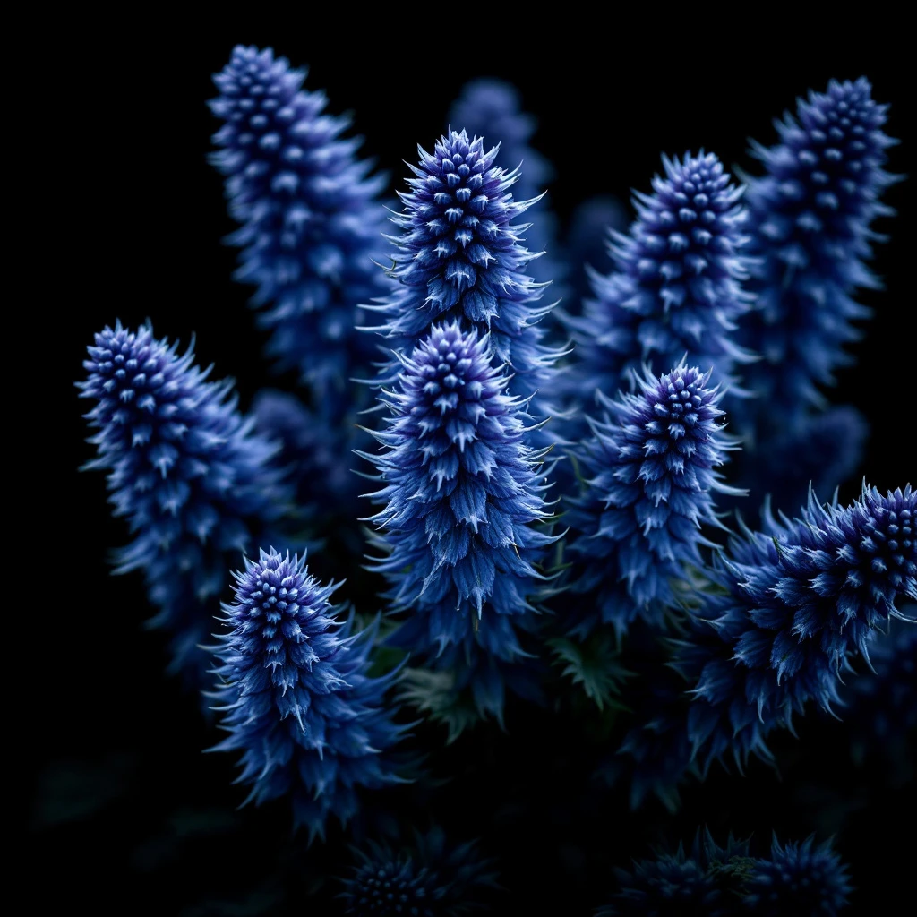 Blue Bugle