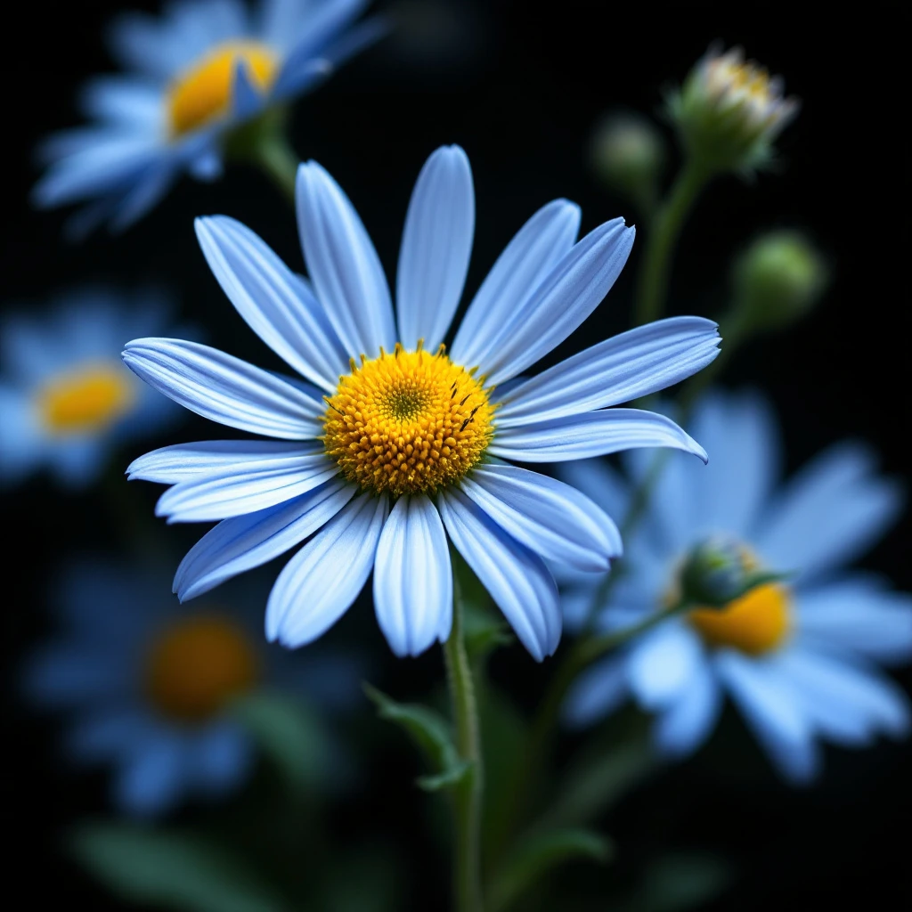 Blue Chamomile