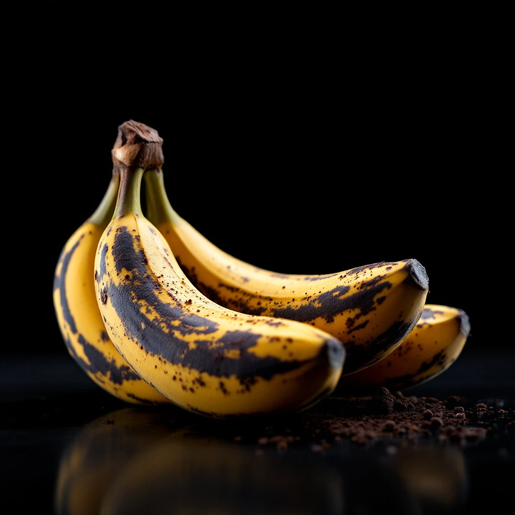 Blue Java Banana fragrance note
