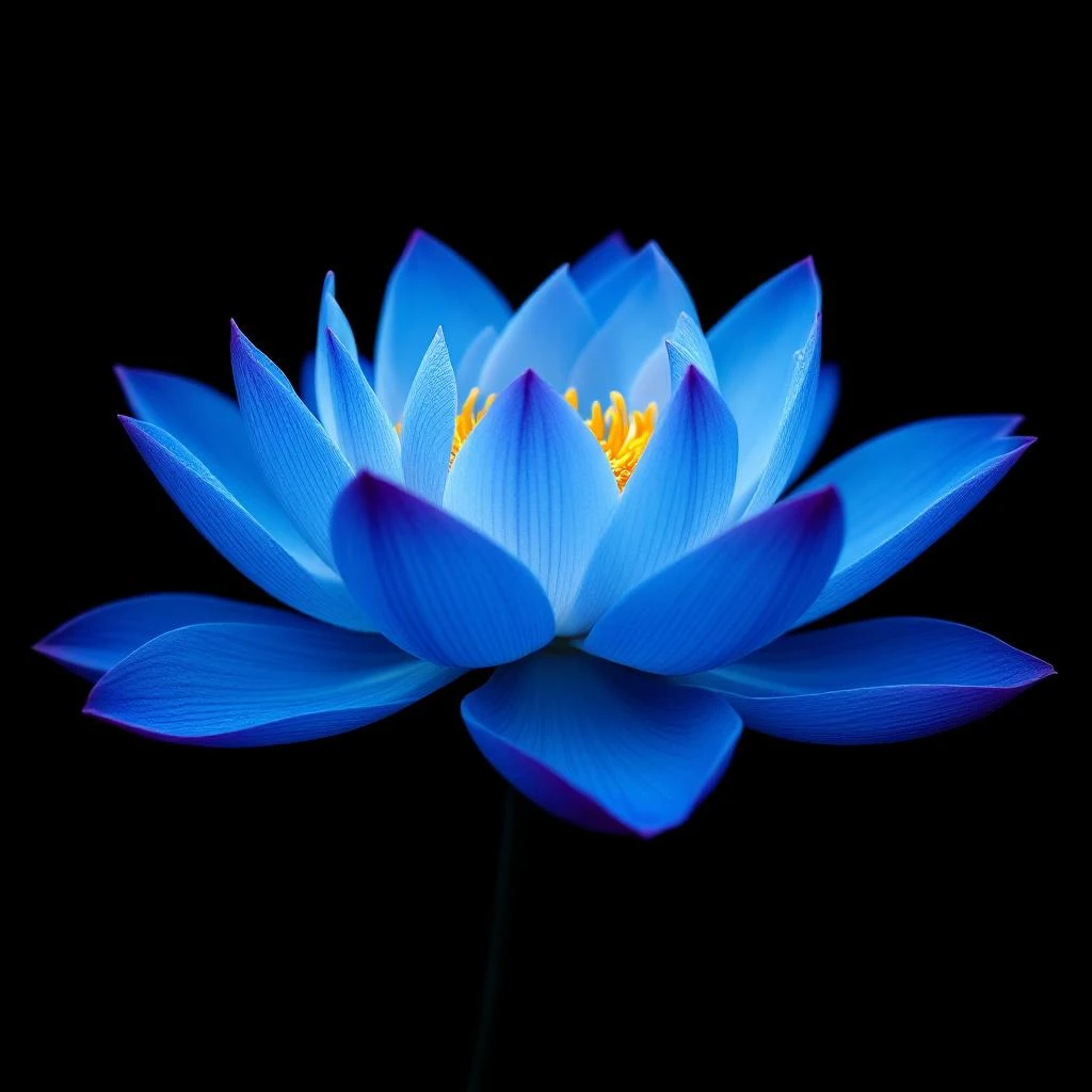 Blue Lotus