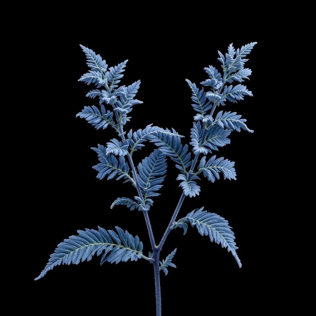 Blue Sage