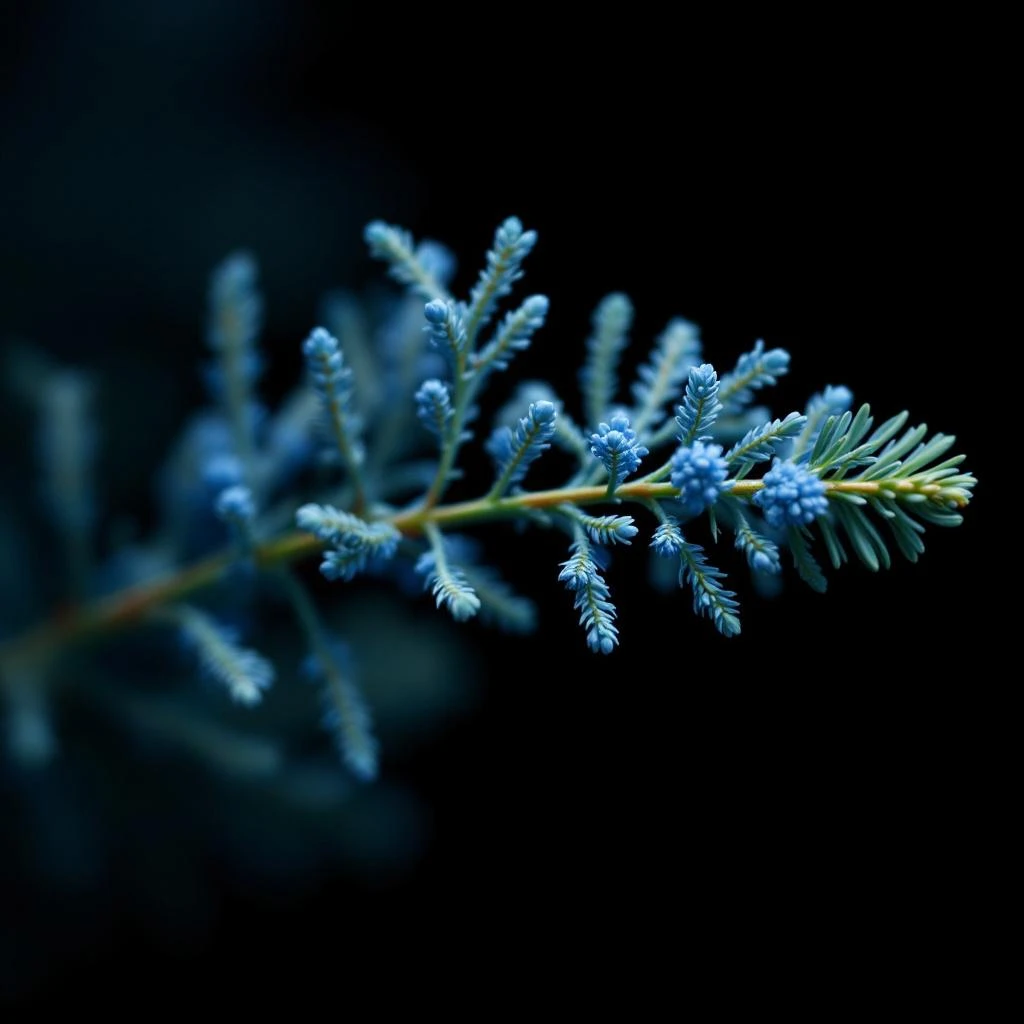 Blue sequoia