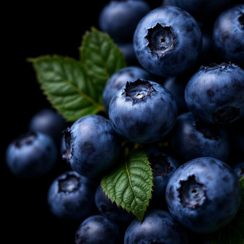 Blueberry