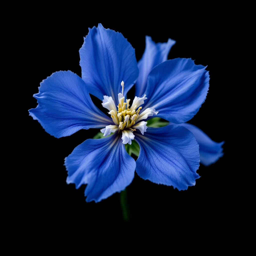 Bluebonnet fragrance note