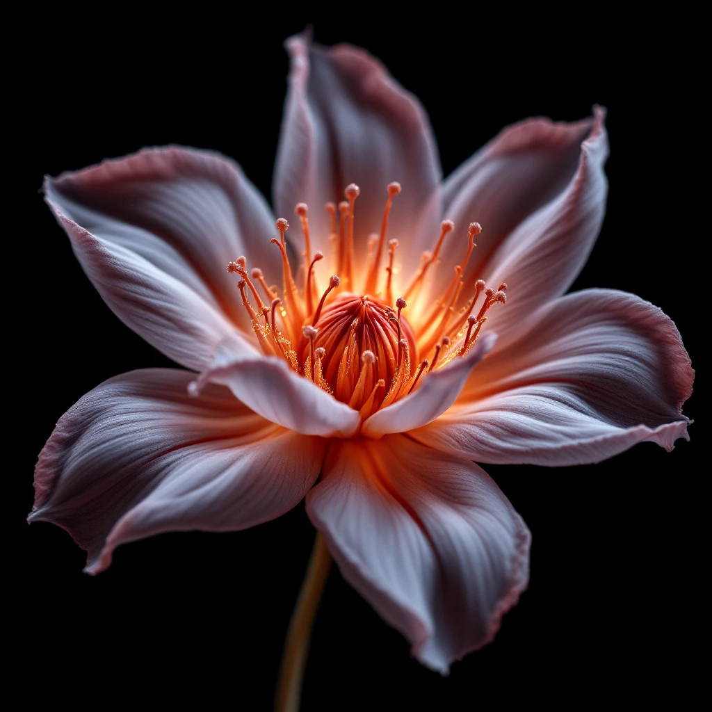 Boisiris fragrance note
