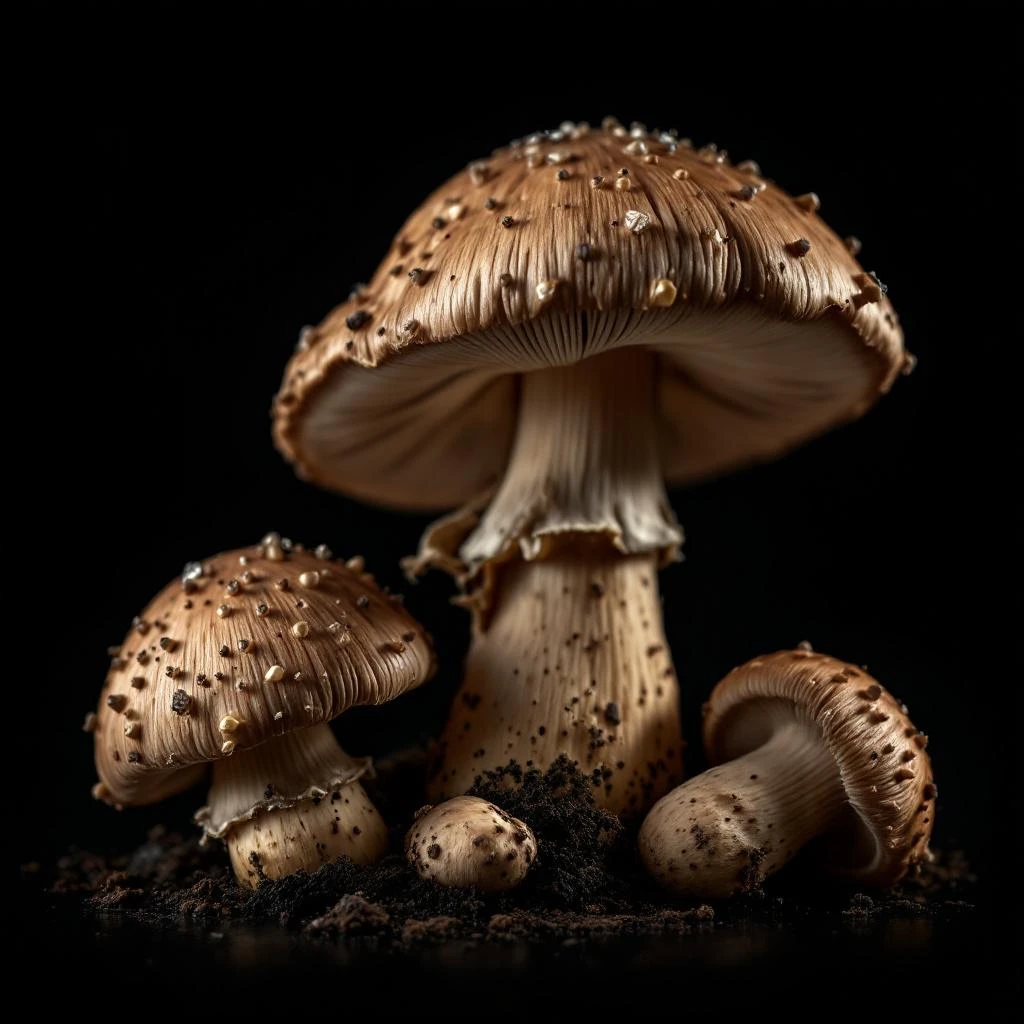 Boletus edulis