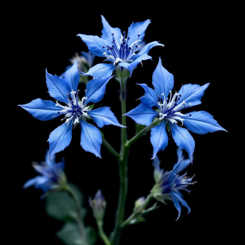 Borage