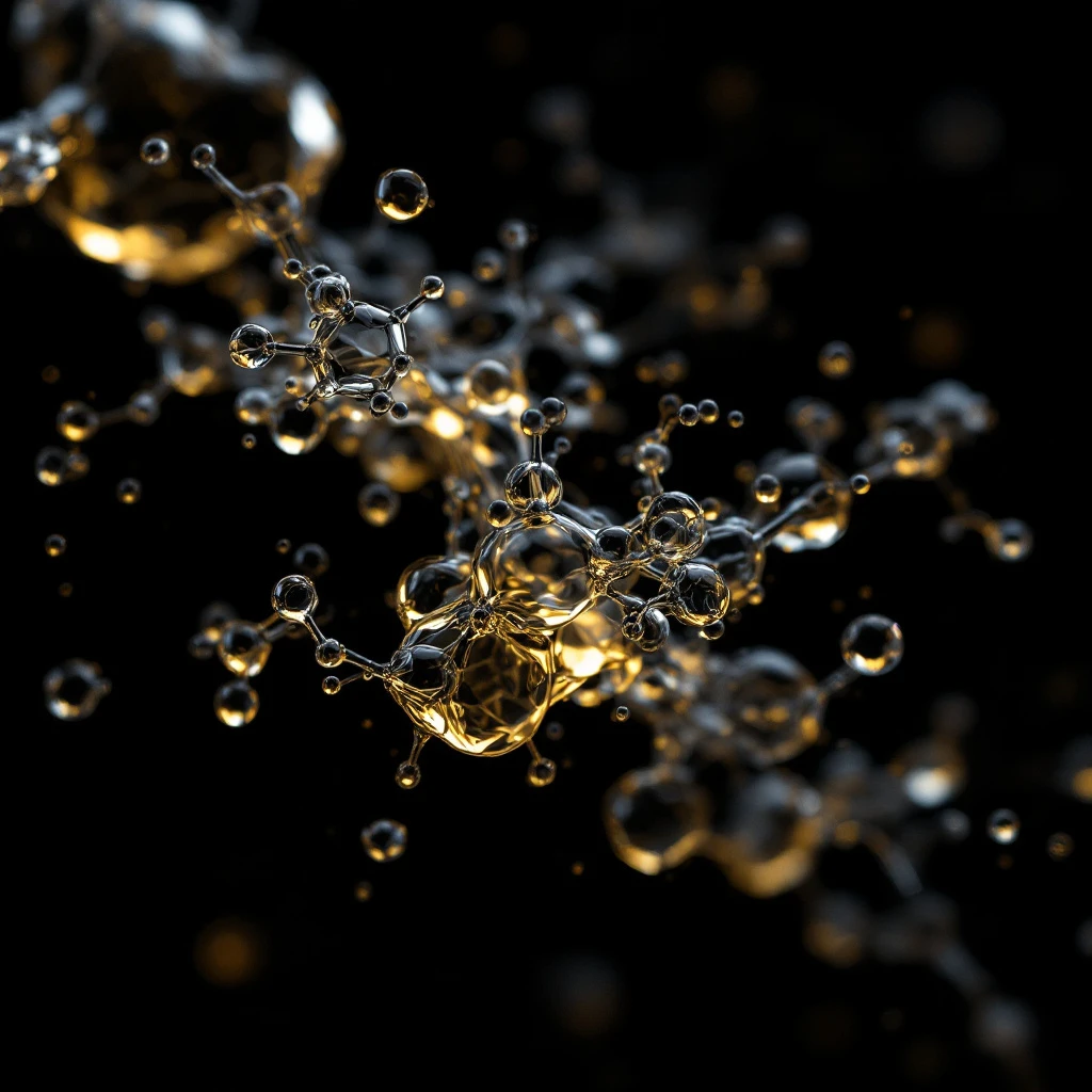 Bornyl Acetate fragrance note