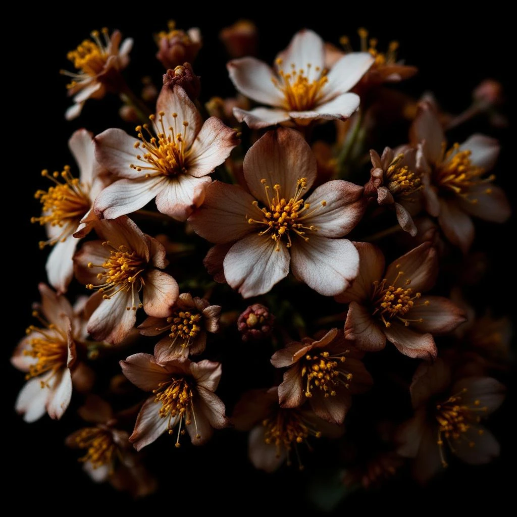 Boronia