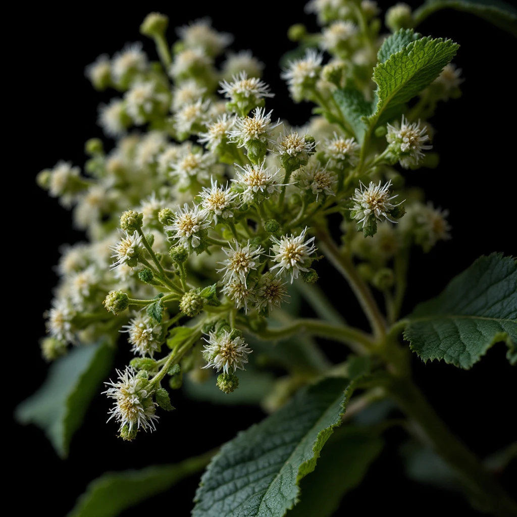 Boswellia Frereana fragrance note