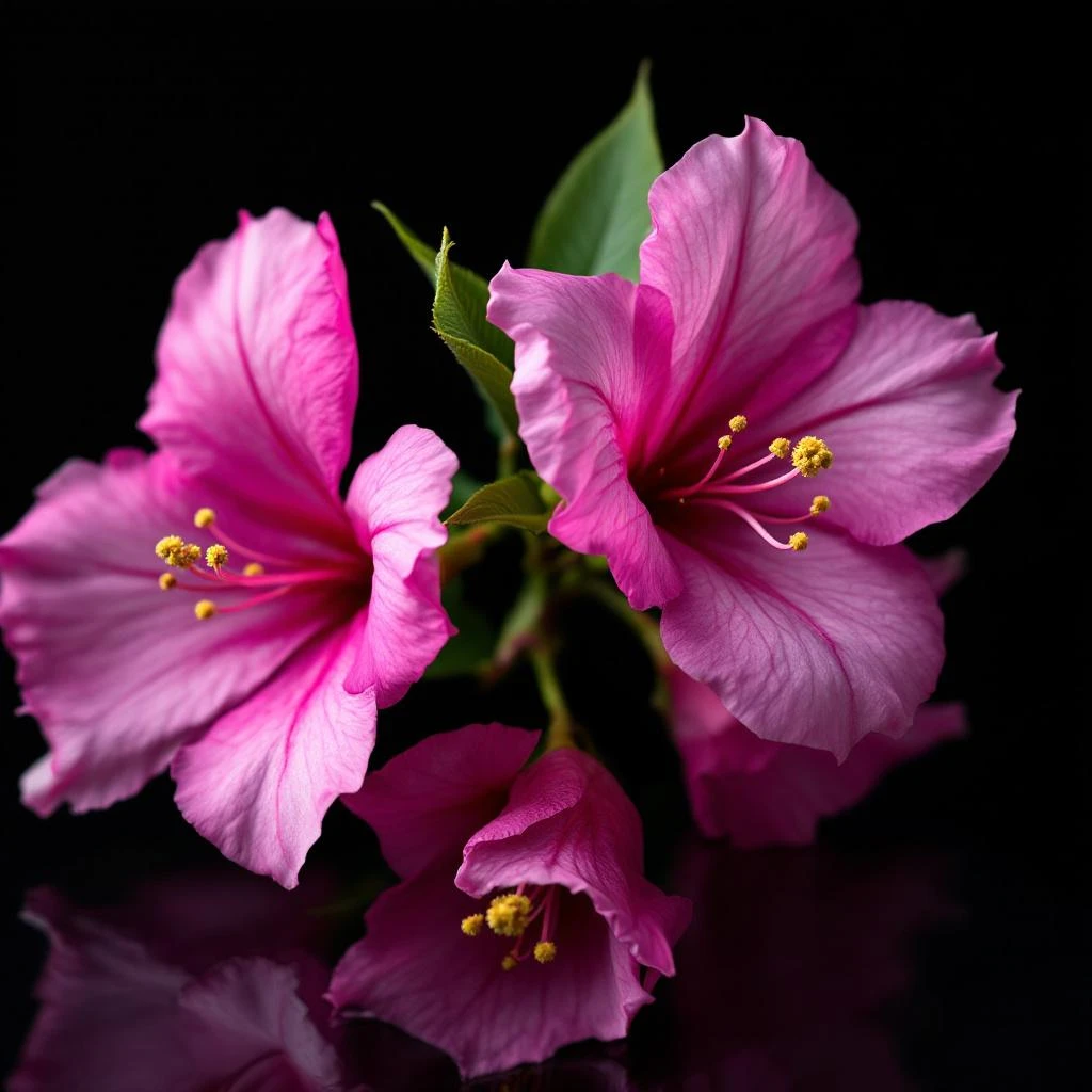 Bougainvillea