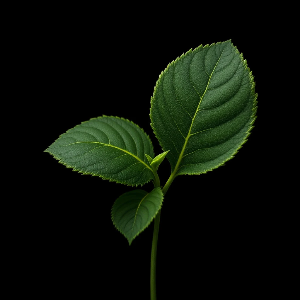 Boxwood Leaf fragrance note