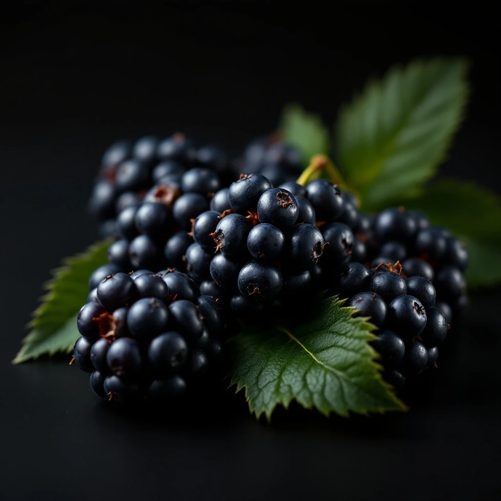 Boysenberry