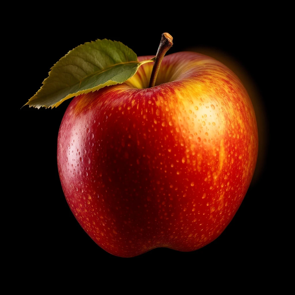 Braeburn Apple fragrance note