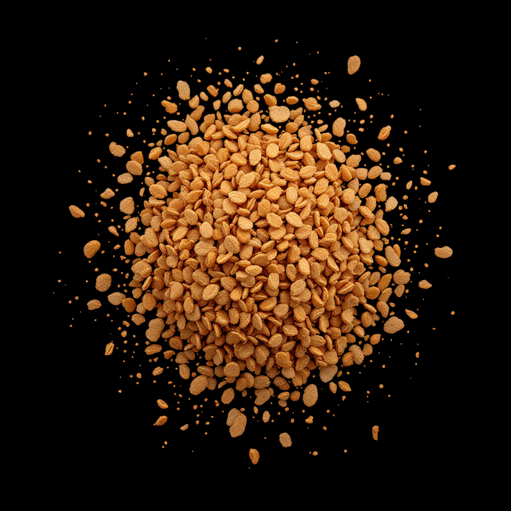 Bran, a natural fragrance ingredient