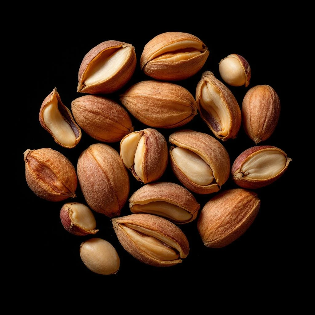 Brazil nut