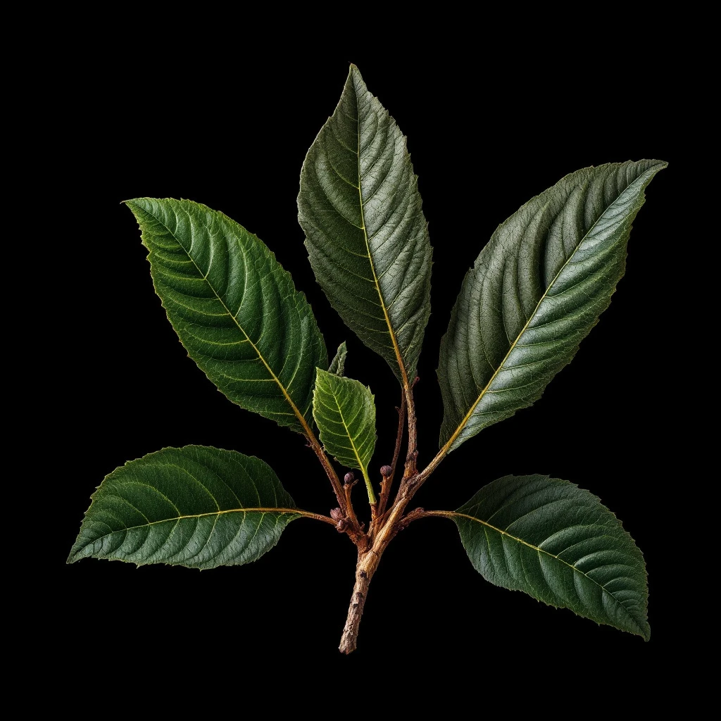 Brazilian Clove Bark fragrance note