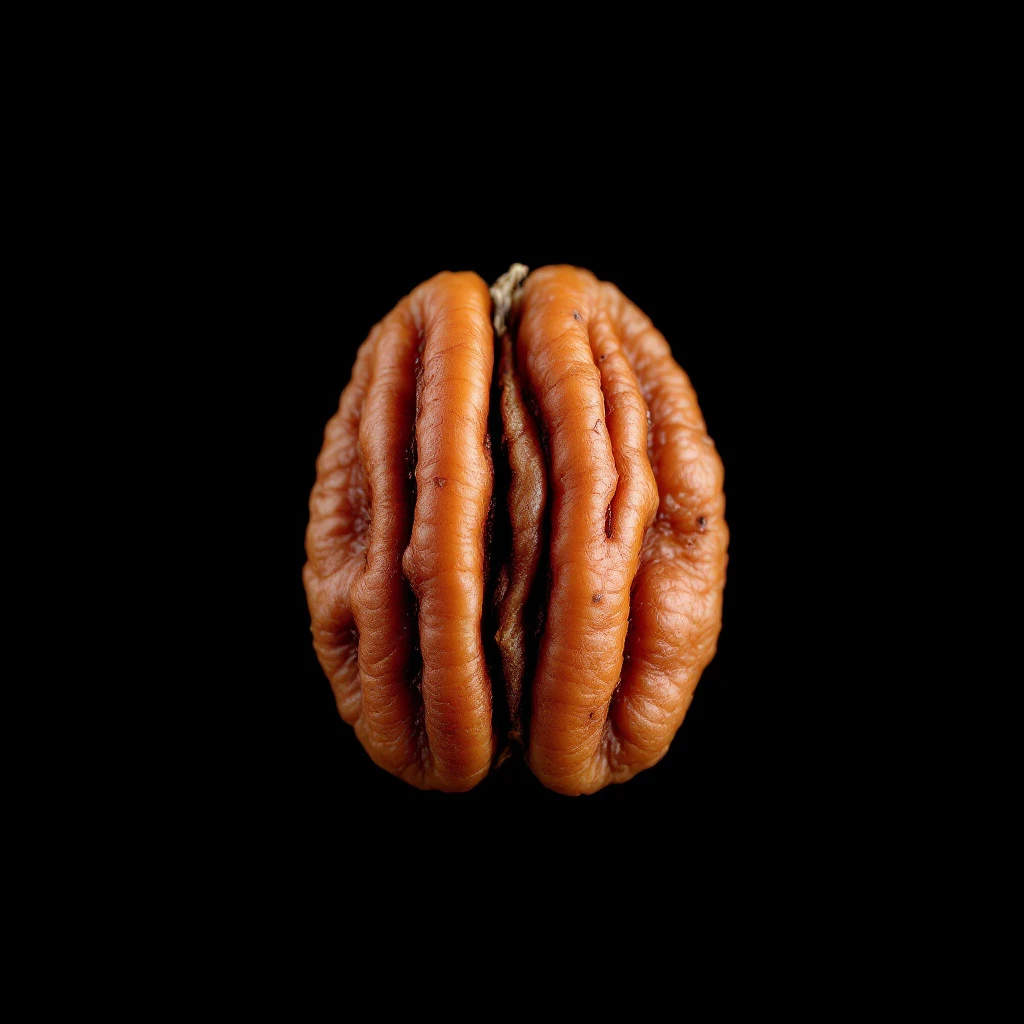 Brazilian Pecan Nut fragrance note