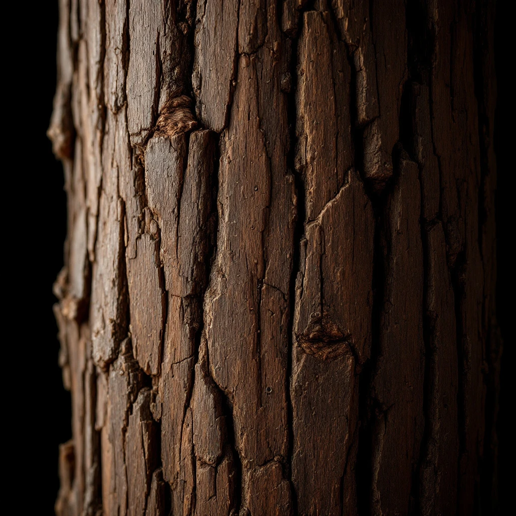 Brazilian Redwood fragrance note