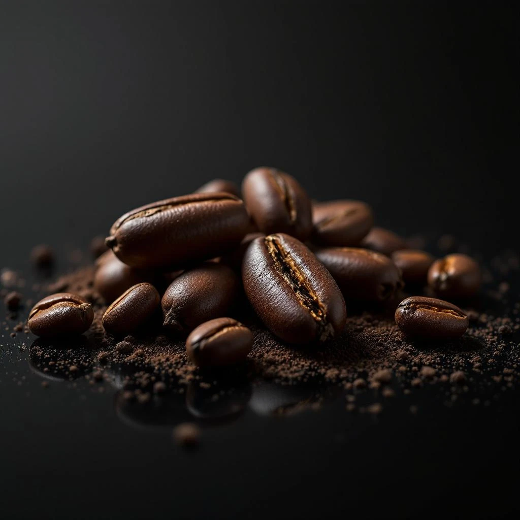 Brazilian tonka bean absolute