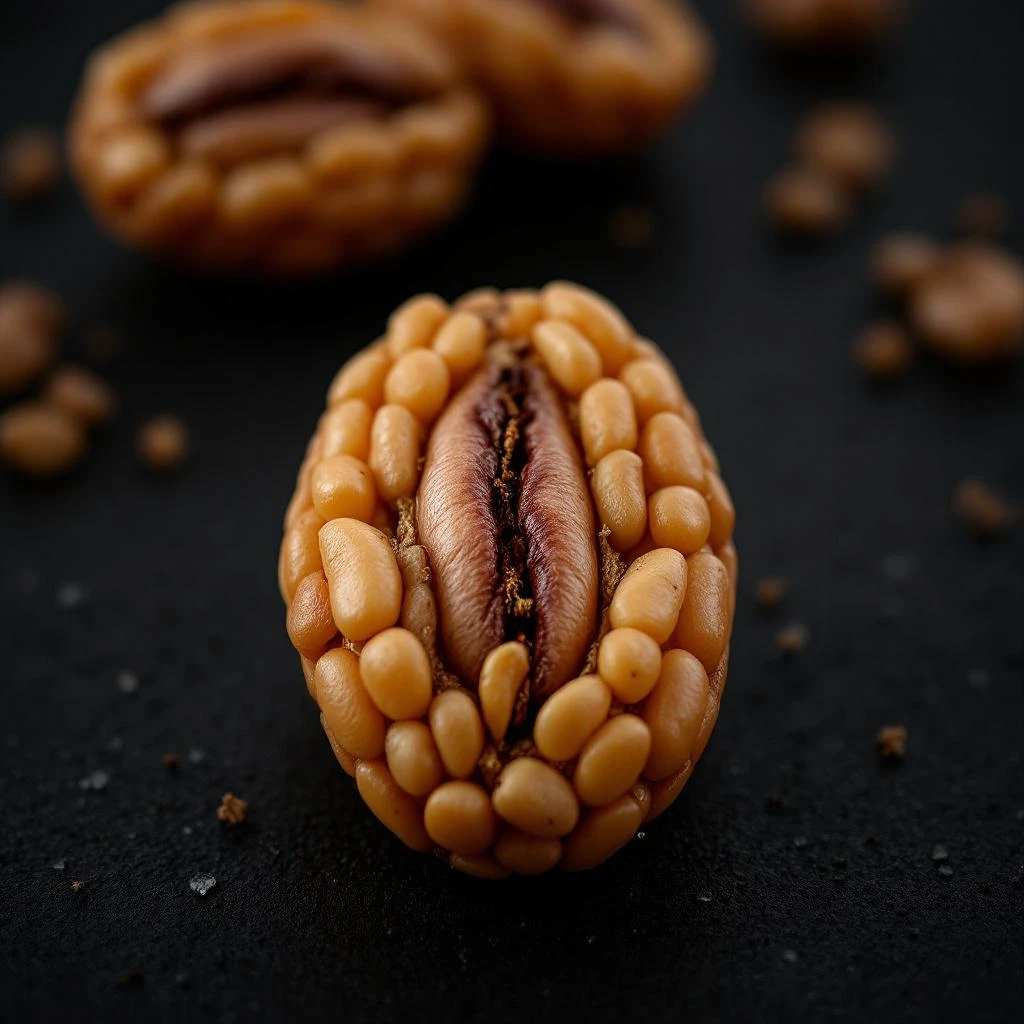 Brazilian tonka bean